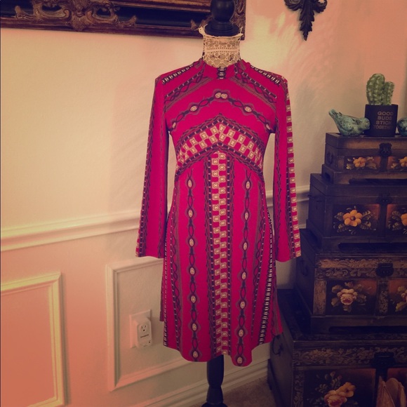 Free People Dresses & Skirts - Stella Knit Mini Dress